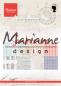 Preview: Marianne Design Set Sea Breeze PA4175