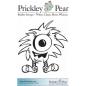 Preview: Prickley Pear Cling Stamps Harry The Monster