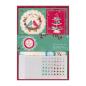 Preview: Rescue Card Kit Bellissima Christmas PMA166901