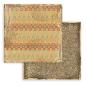 Preview: Stamperia 12x12 Paper Pad Maxi Background Klimt #SBBL101