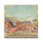 Preview: Stamperia 12x12 Paper Pad Maxi Background Klimt #SBBL101