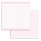 Mobile Preview: Stamperia 12x12 Paper Pad BabyDream Pink SBBL107