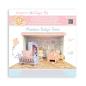 Preview: Stamperia 3D Paper Kit DayDream Babyroom POP11
