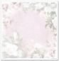 Preview: ITD Collection 12x12 Paper Pad English Rose