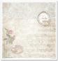 Preview: ITD Collection 12x12 Paper Pad English Rose
