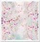 Preview: ITD Collection 12x12 Paper Pad Shabby Chic for Spring