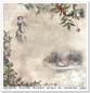 Preview: ITD Collection 12x12 Paper Pad Victorian Christmas #037