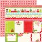 Preview: Echo Park Mini Theme Happy Holidays