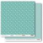 Preview: ScrapBerry´s 12x12 Scrapbooking Paper Pad Elegantly Festive