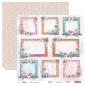 Preview: ScrapBoys 12x12 Paper Pack Cotton Winter