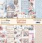 Preview: ScrapBoys 12x12 Paper Pack Cotton Winter