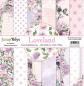 Preview: ScrapBoys 6x6 Paper Pack Loveland