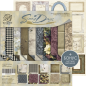 Preview: ScrapMir 12x12 Scrapbooking Kit Some Days