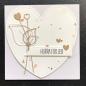 Preview: Simple and Basic Decorative Heart Branches Cutting Dies SBD164