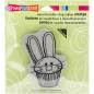 Preview: Stampendous Cling Stamp Easter Cupcake #CRM320