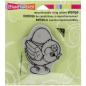 Preview: Stampendous Cling Stamp Egg Cup