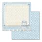 Preview: Stamperia 12x12 Paper Pad Little Boy #SBBL68
