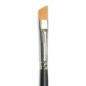 Preview: Stamperia Oblique Point Brush 8 #KR34/S