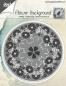 Preview: Joy!Crafts Stanzschablone Flower Background #6002/0565