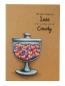 Preview: Studio Light Clear Stamp Candy Jar by Laurens #351