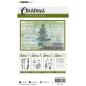 Preview: Studio Light Clear Stamp Christmas Background Music Essential #246