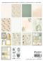 Preview: Studio Light Essentials A5 Mixed Paper Pad Bohemian Spring #20