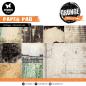 Preview: Studio Light Grunge Inventions 8x8 Grunge Paper Pad #110