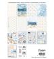 Mobile Preview: Studio Light Mixed Paper Pad Pattern Paper Essentials nr.13