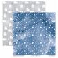 Preview: Sweet Möma Paper Pad 12x12 Estrella Polar #15