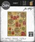 Preview: Tim Holtz Thinlits Die Countryside #665558
