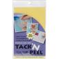 Preview: Tsukineko Tack 'N Peel Reusable Cling Sheet