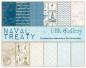 Preview: UHK Gallery 12x12 Paper Pad Naval Treaty