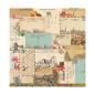 Preview: Vintage Odyssey 12x12 Paper Set Traveler