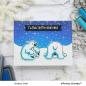 Preview: Whimsy Clear Stamp Set Bearing Gifts