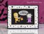Mobile Preview: Whimsy Clear Stamps Set Halloweeners
