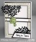 Preview: Whimsy Clear Stamps Set The Nope Rope