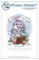 Preview: Whimsy Stamps Winter Bunny