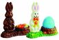 Preview: Wilton Candy Mold Bunny Basket