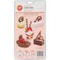 Preview: Wilton Candy Mold Dessert Accents