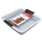 Preview: Wilton Recipe Right Covered Brownie Pan W9199