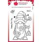 Preview: Woodware Clear Magic Stamp Bee Gnome FRS843