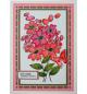 Preview: Woodware Clear Stamp Bold Blooms Beatrice JGS596