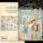 Preview: Graphic 45 Scrapbooking Kit Alice's Tea Party