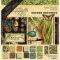 Preview: Graphic 45 Nature Notebook Deluxe Collector's Edition (4502093)