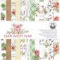 Preview: Piatek 13 Paper Pad 12x12 Farm Sweet Farm