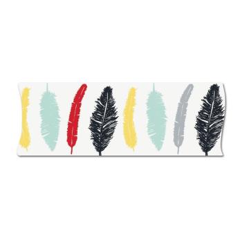 Attwell Washi Tape Feathers (Federn)