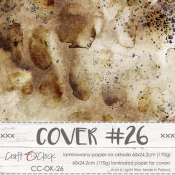 Craft O Clock Album Cover #26