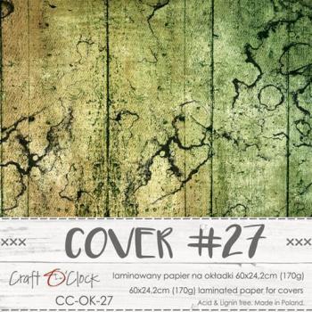 Craft O Clock Album Cover #27