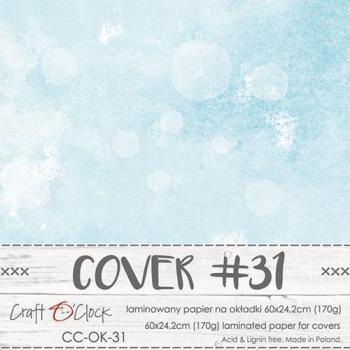 Craft O Clock Album Cover #31