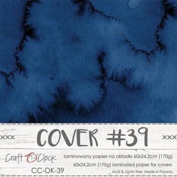 Craft O Clock Album Cover Hours of Longing #39